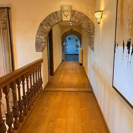 Chateau D - Roncheval Ξενοδοχείο *