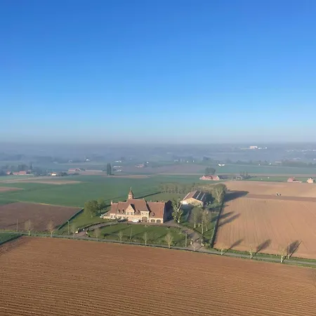 Chateau D - Roncheval *