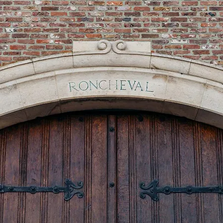 Chateau D - Roncheval Ξενοδοχείο *